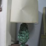 547 5683 Bordslampa